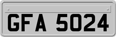 GFA5024