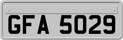 GFA5029