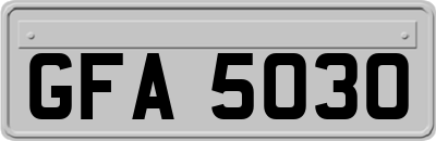 GFA5030