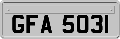 GFA5031
