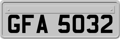 GFA5032