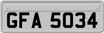 GFA5034