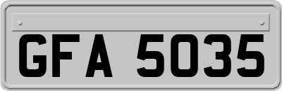 GFA5035