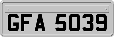 GFA5039