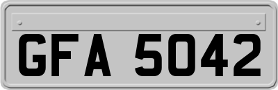 GFA5042