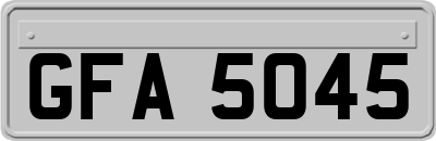 GFA5045