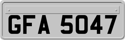 GFA5047