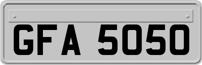 GFA5050