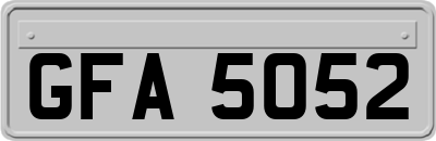 GFA5052