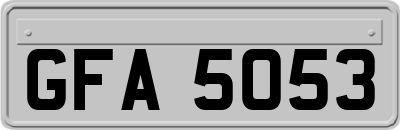 GFA5053