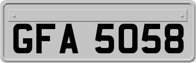 GFA5058