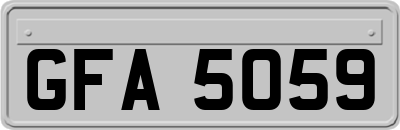 GFA5059