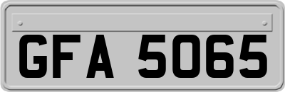 GFA5065