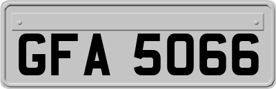 GFA5066