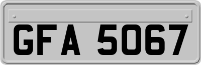 GFA5067