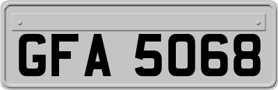 GFA5068