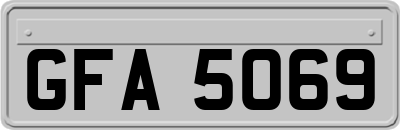 GFA5069
