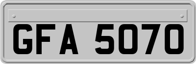 GFA5070