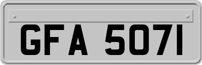 GFA5071