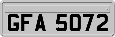 GFA5072