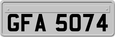 GFA5074