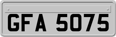 GFA5075