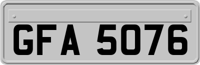 GFA5076