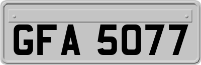 GFA5077