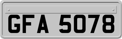 GFA5078