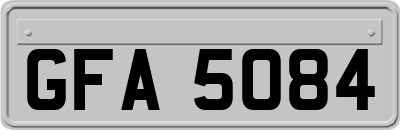 GFA5084