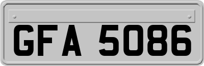 GFA5086