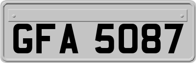 GFA5087