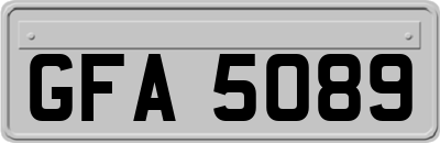 GFA5089