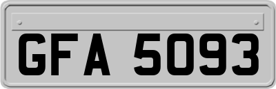 GFA5093