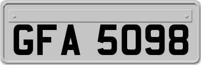 GFA5098