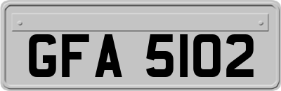 GFA5102