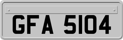 GFA5104