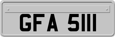 GFA5111