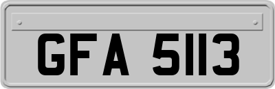 GFA5113