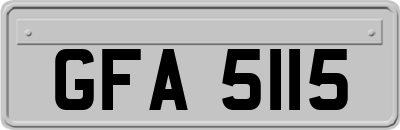 GFA5115