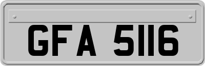 GFA5116