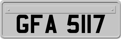 GFA5117