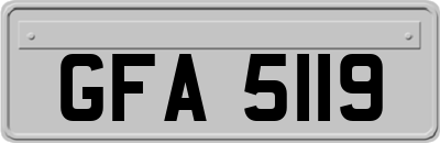 GFA5119