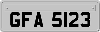 GFA5123