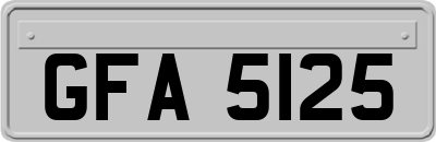 GFA5125