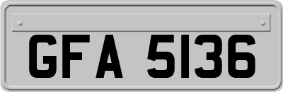 GFA5136