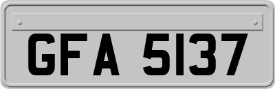 GFA5137