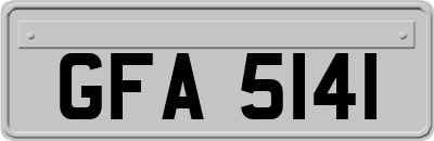 GFA5141