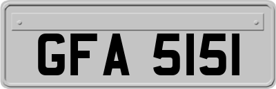 GFA5151
