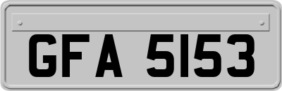 GFA5153